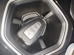 2023 Geely Atlas L 1.5TD DCT Premium, белый — фото 9