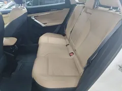 2023 Geely Atlas L 1.5TD DCT Premium, белый — фото 17