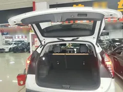 2023 Geely Atlas L 1.5TD DCT Premium, белый — фото 19