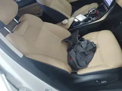 2023 Geely Atlas L 1.5TD DCT Premium, белый — фото 25