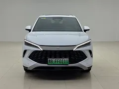2025 BYD Song L 160km, белый — фото 2