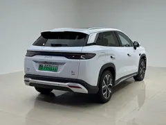 2025 BYD Song L 160km, белый — фото 4
