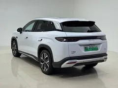 2025 BYD Song L 160km, белый — фото 6
