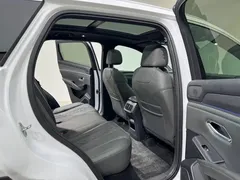 2025 BYD Song L 160km, белый — фото 9
