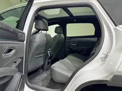 2025 BYD Song L 160km, белый — фото 10