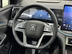2025 BYD Song L 160km, белый — фото 12