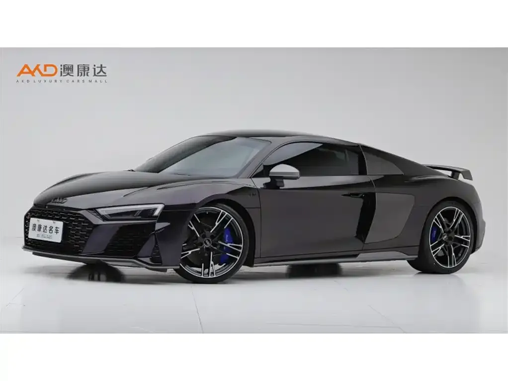 2022 Audi R8 R8/5.2/22 /V10 Coupe performance