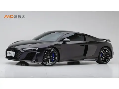 2022 Audi R8 R8/5.2/22 /V10 Coupe performance