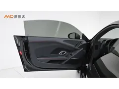 2022 Audi R8 R8/5.2/22 /V10 Coupe performance, чёрный — фото 10