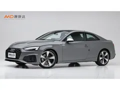2023 Audi S5 /3.0T/22 /Coupe — фото 1