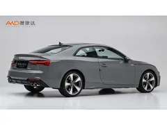 2023 Audi S5 /3.0T/22 /Coupe — фото 3