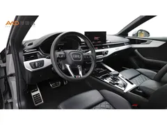 2023 Audi S5 /3.0T/22 /Coupe — фото 6