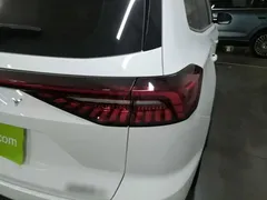 2022 Chery Tiggo 8 Pro 290T 2WD 5-seat, белый — фото 8