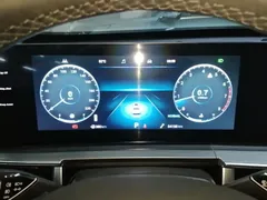2022 Chery Tiggo 8 Pro 290T 2WD 5-seat, белый — фото 12