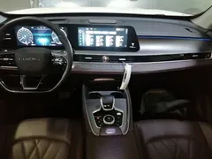 2022 Chery Tiggo 8 Pro 290T 2WD 5-seat, белый — фото 13