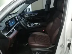 2022 Chery Tiggo 8 Pro 290T 2WD 5-seat, белый — фото 15
