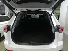 2022 Chery Tiggo 8 Pro 290T 2WD 5-seat, белый — фото 19