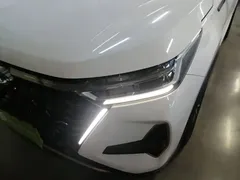 2022 Chery Tiggo 8 Pro 290T 2WD 5-seat, белый — фото 24