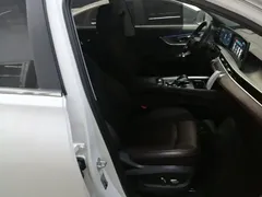 2022 Chery Tiggo 8 Pro 290T 2WD 5-seat, белый — фото 25