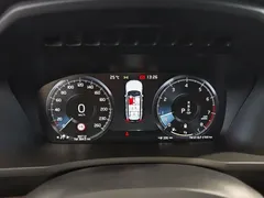 2022 Volvo XC90 7-seater, чёрный — фото 10