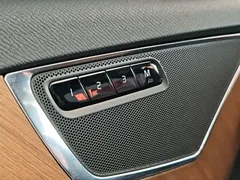 2022 Volvo XC90 7-seater, чёрный — фото 11