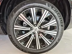 2022 Volvo XC90 7-seater, чёрный — фото 14