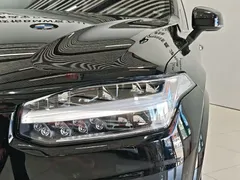 2022 Volvo XC90 7-seater, чёрный — фото 15