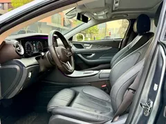 2020 Mercedes-Benz CLS 260, белый — фото 10