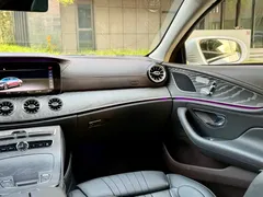 2020 Mercedes-Benz CLS 260, белый — фото 11