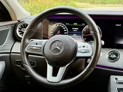 2020 Mercedes-Benz CLS 260, белый — фото 12