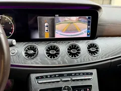 2020 Mercedes-Benz CLS 260, белый — фото 16