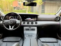 2020 Mercedes-Benz CLS 260, белый — фото 18