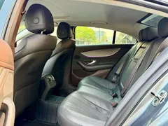 2020 Mercedes-Benz CLS 260, белый — фото 19