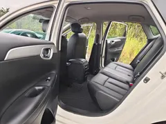2022 Nissan Sylphy 1.6XE CVT Comfort, белый — фото 9
