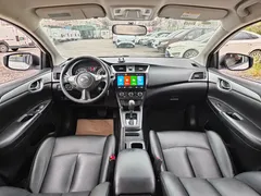 2022 Nissan Sylphy 1.6XE CVT Comfort, белый — фото 10