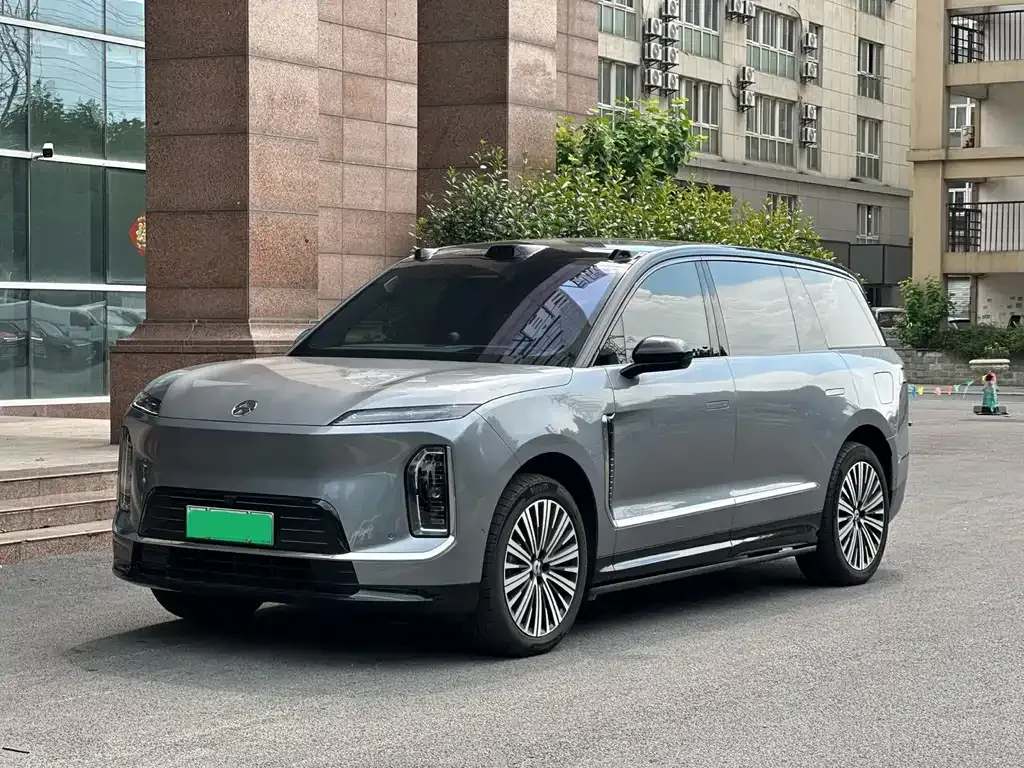2026 Nio ES9 102kWh EV Signature