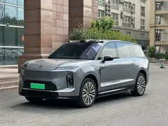 2026 Nio ES9 102kWh EV Signature — фото 1