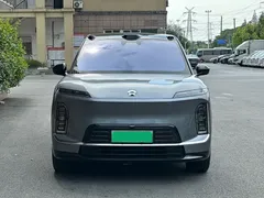 2026 Nio ES9 102kWh EV Signature — фото 2