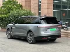 2026 Nio ES9 102kWh EV Signature — фото 3