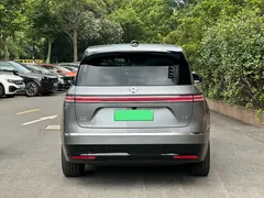 2026 Nio ES9 102kWh EV Signature — фото 4