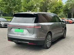 2026 Nio ES9 102kWh EV Signature — фото 5