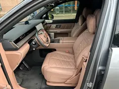 2026 Nio ES9 102kWh EV Signature — фото 8
