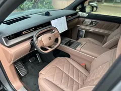 2026 Nio ES9 102kWh EV Signature — фото 9
