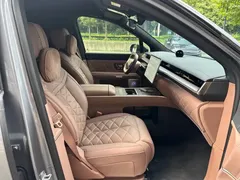 2026 Nio ES9 102kWh EV Signature — фото 10