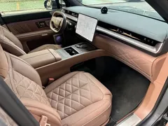 2026 Nio ES9 102kWh EV Signature — фото 11