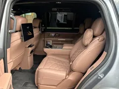 2026 Nio ES9 102kWh EV Signature — фото 12