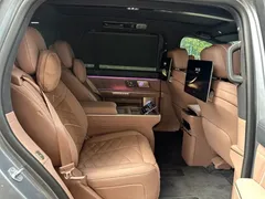 2026 Nio ES9 102kWh EV Signature — фото 13