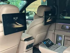 2026 Nio ES9 102kWh EV Signature — фото 14