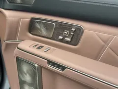 2026 Nio ES9 102kWh EV Signature — фото 17