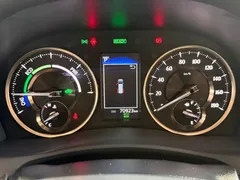 2023 Toyota Vellfire Hybrid 2.5L HV Supreme, белый — фото 10